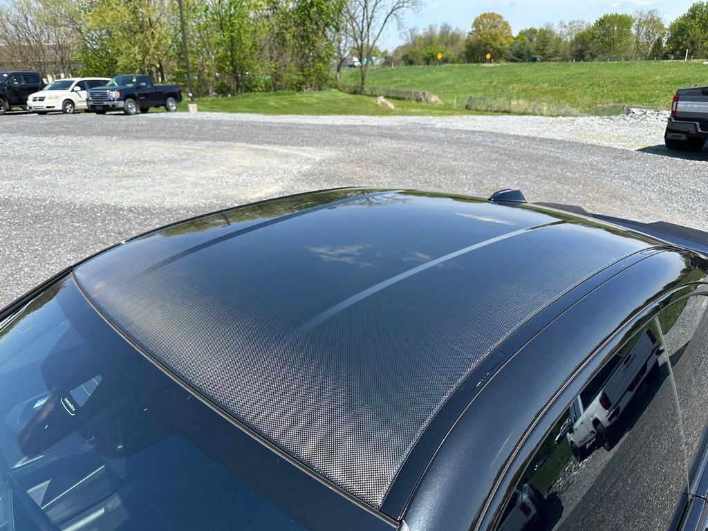 Used 2024 BMW M2 w/ Lighting Package RWD image 23