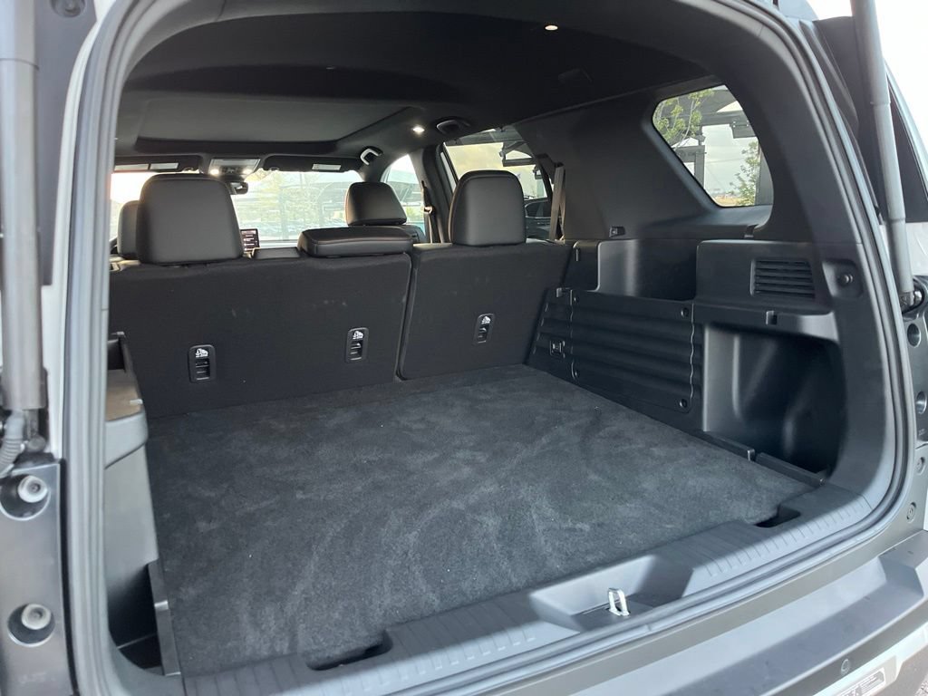 Certified 2026 Honda Passport TrailSport Elite image 9
