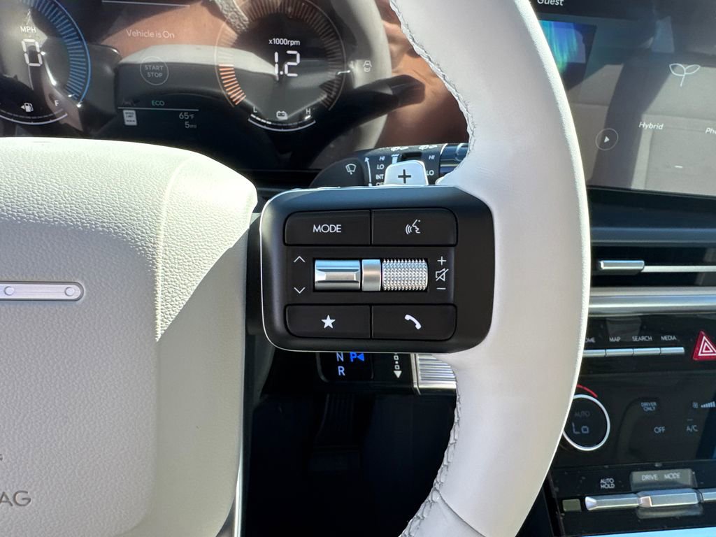 New 2026 Hyundai Santa Fe SE image 15