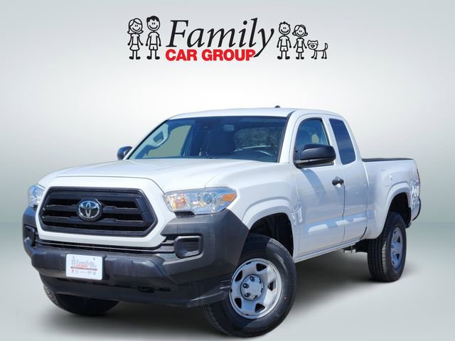 Used 2022 Toyota Tacoma SR