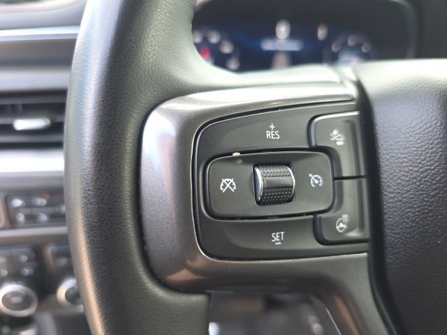 Used 2023 Chevrolet Tahoe RST w/ Luxury Package AWD/4WD image 23