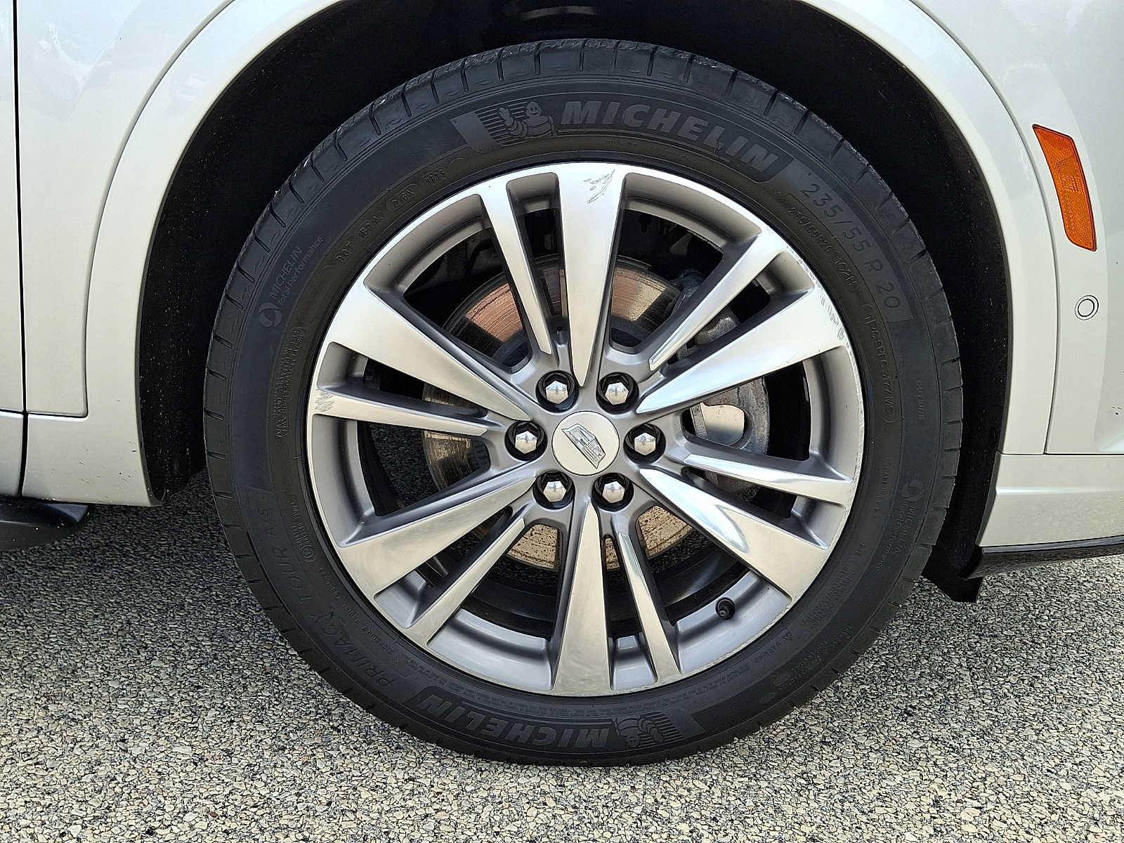 Used 2020 Cadillac XT6 Premium Luxury AWD/4WD image 10