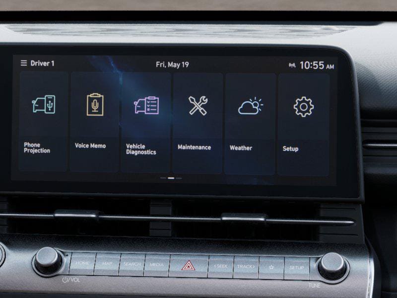 New 2027 Hyundai Kona SEL Premium AWD/4WD image 13