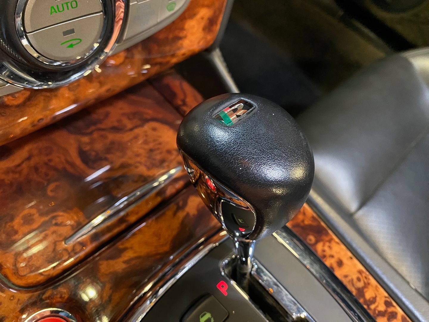 Used 2008 Jaguar XKR R RWD image 20