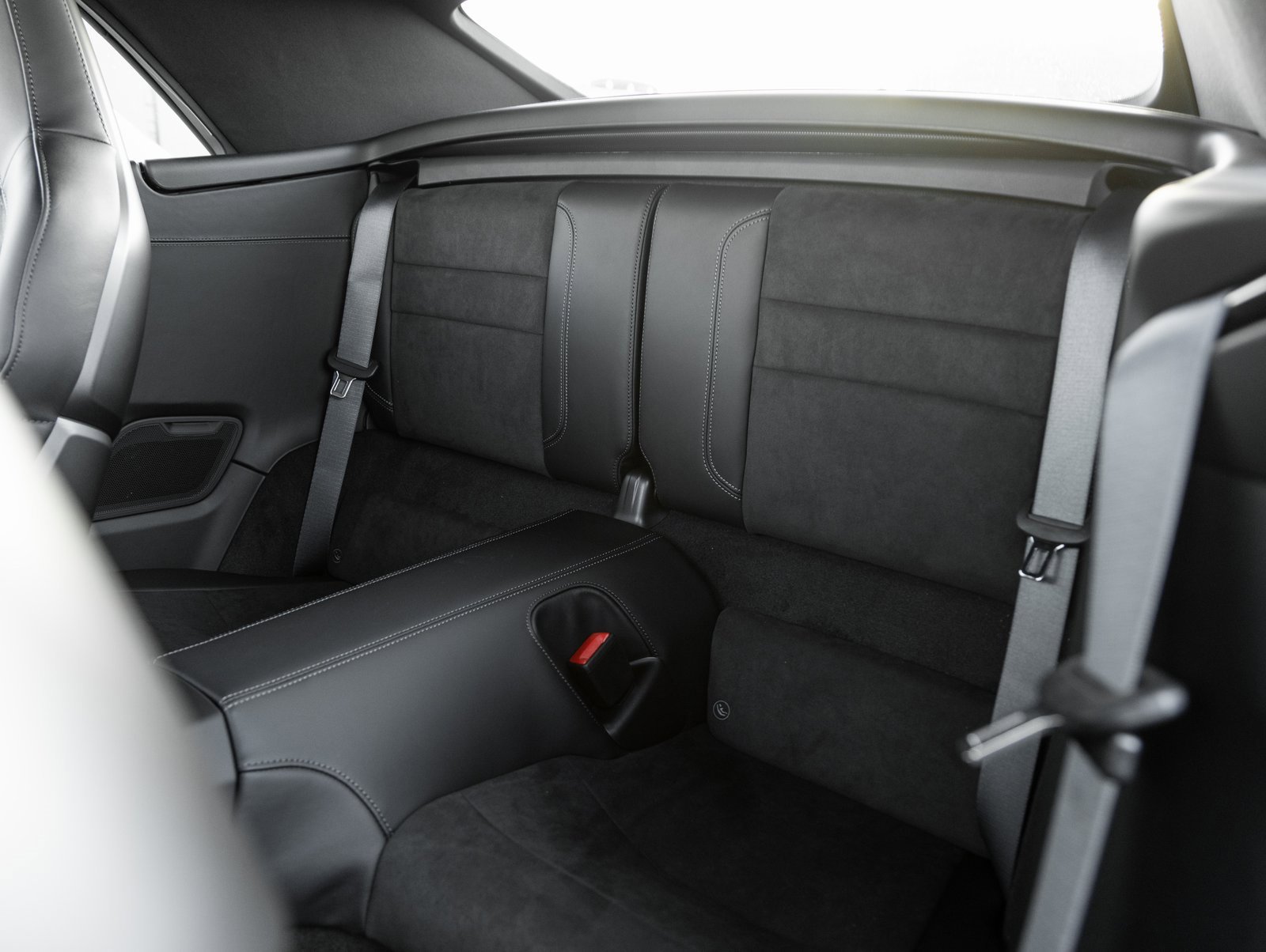 New 2026 Porsche 911 Carrera 4 GTS image 34