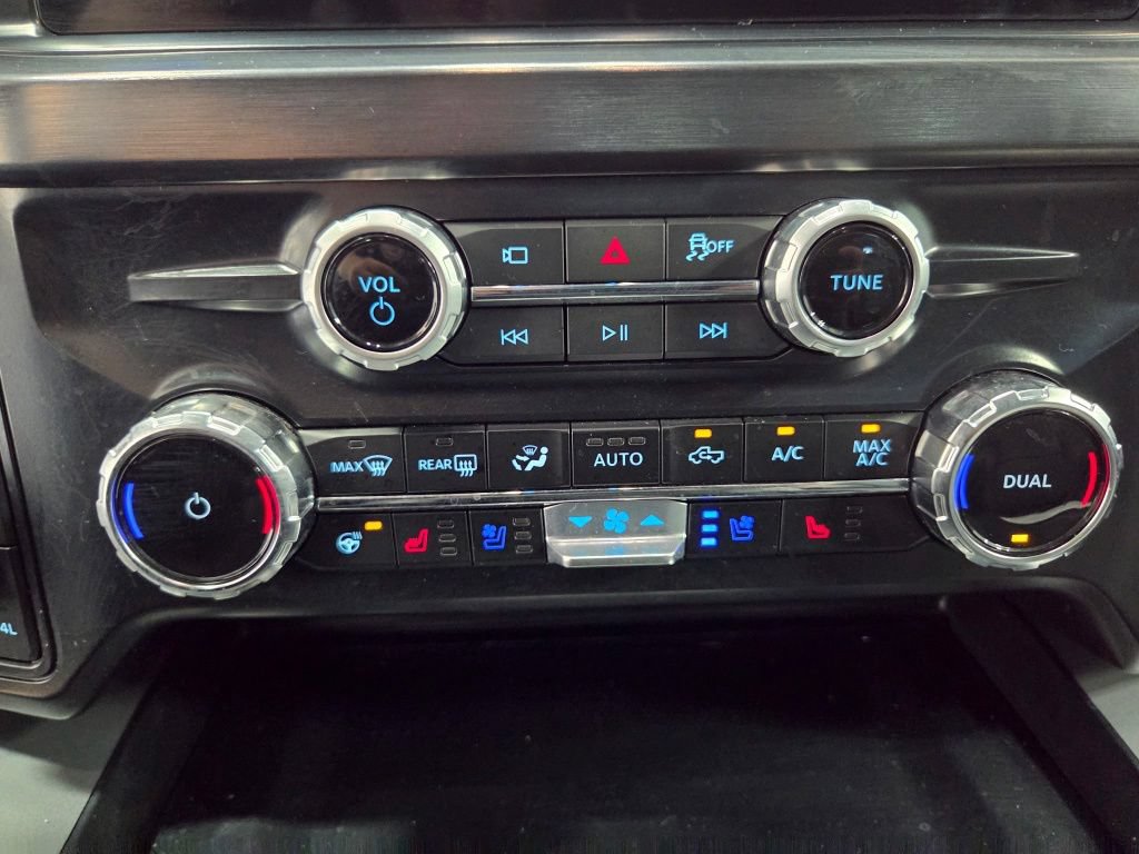 Used 2026 Ford F350 Lariat w/ Chrome Package AWD/4WD image 42