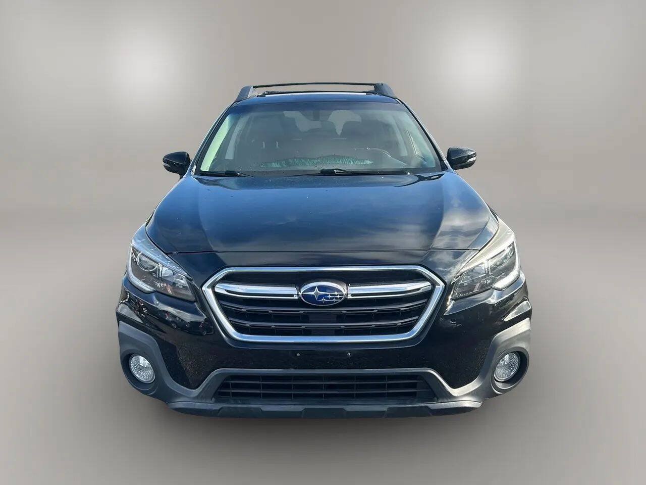 Used 2018 Subaru Outback 2.5i Premium AWD/4WD image 2