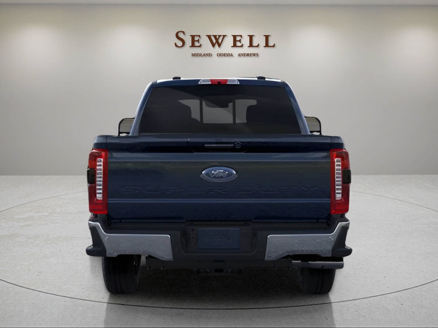 Used 2025 Ford F250 Lariat w/ Chrome Package AWD/4WD image 4