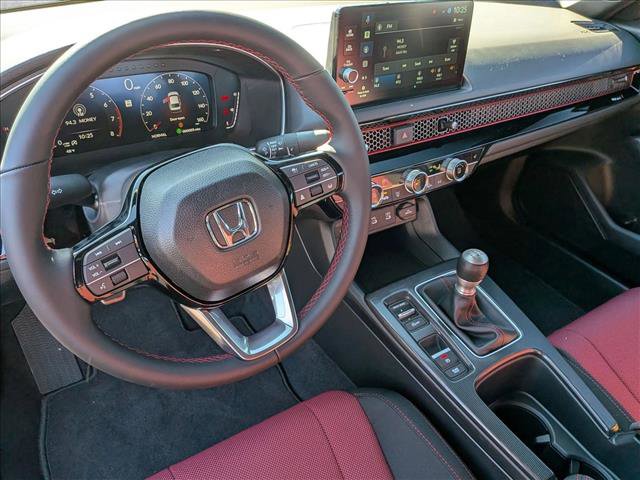 New 2026 Honda Civic Si image 3