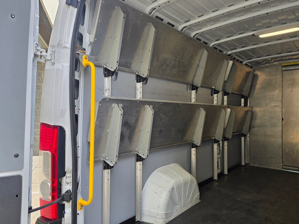 Used 2023 RAM ProMaster 3500 w/ Driver Convenience Group image 17