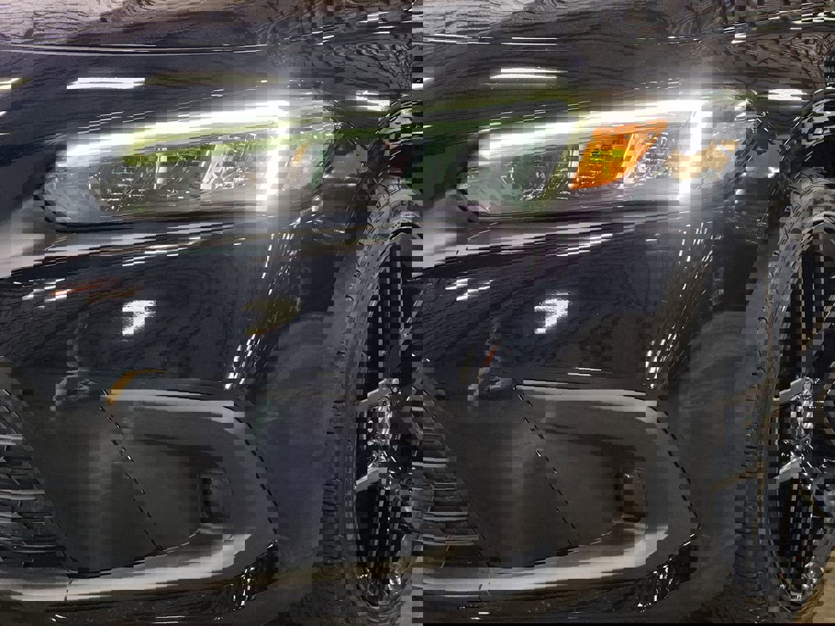 Used 2022 Honda Civic Sport image 14