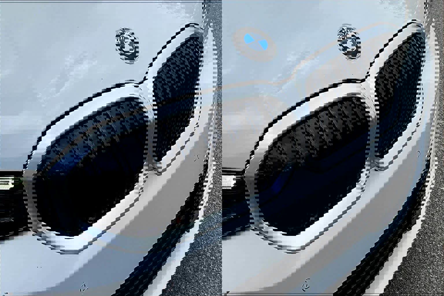 Certified 2023 BMW 330i Sedan w/ Premium Package image 31