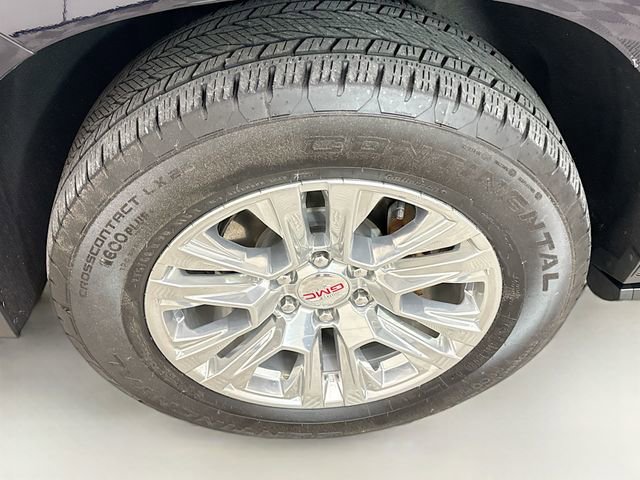 Used 2023 GMC Yukon Denali image 37