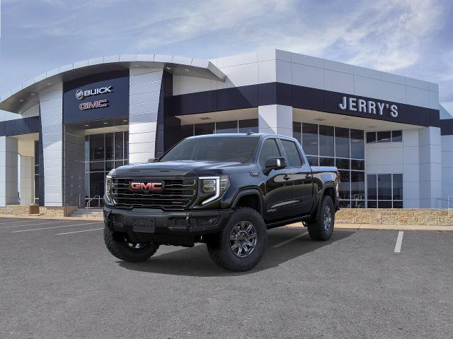 New 2026 GMC Sierra 1500 AT4X AWD/4WD image 32