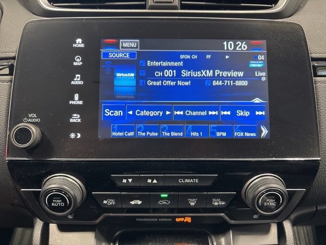 Used 2017 Honda CR-V EX-L image 31