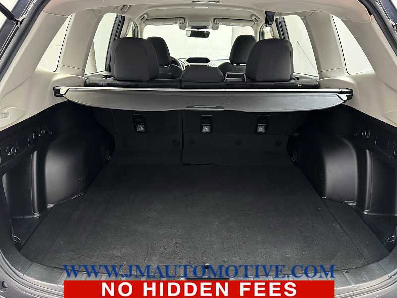 Used 2019 Subaru Forester image 16