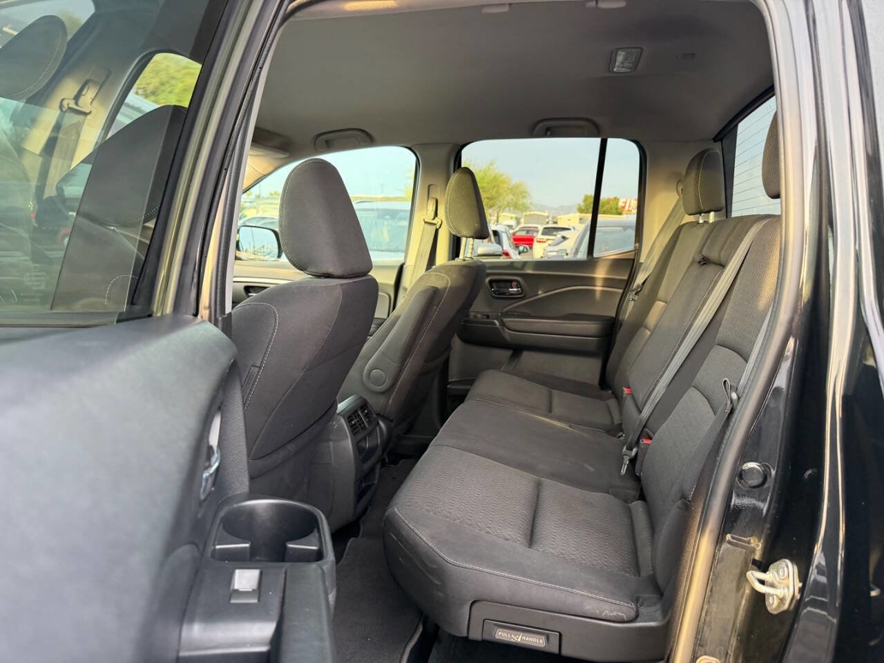 Used 2019 Honda Ridgeline Sport image 18