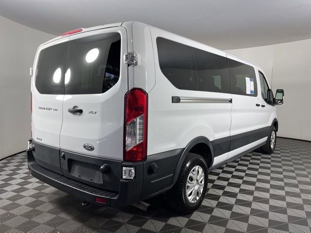 Used 2024 Ford Transit 350 XLT image 11