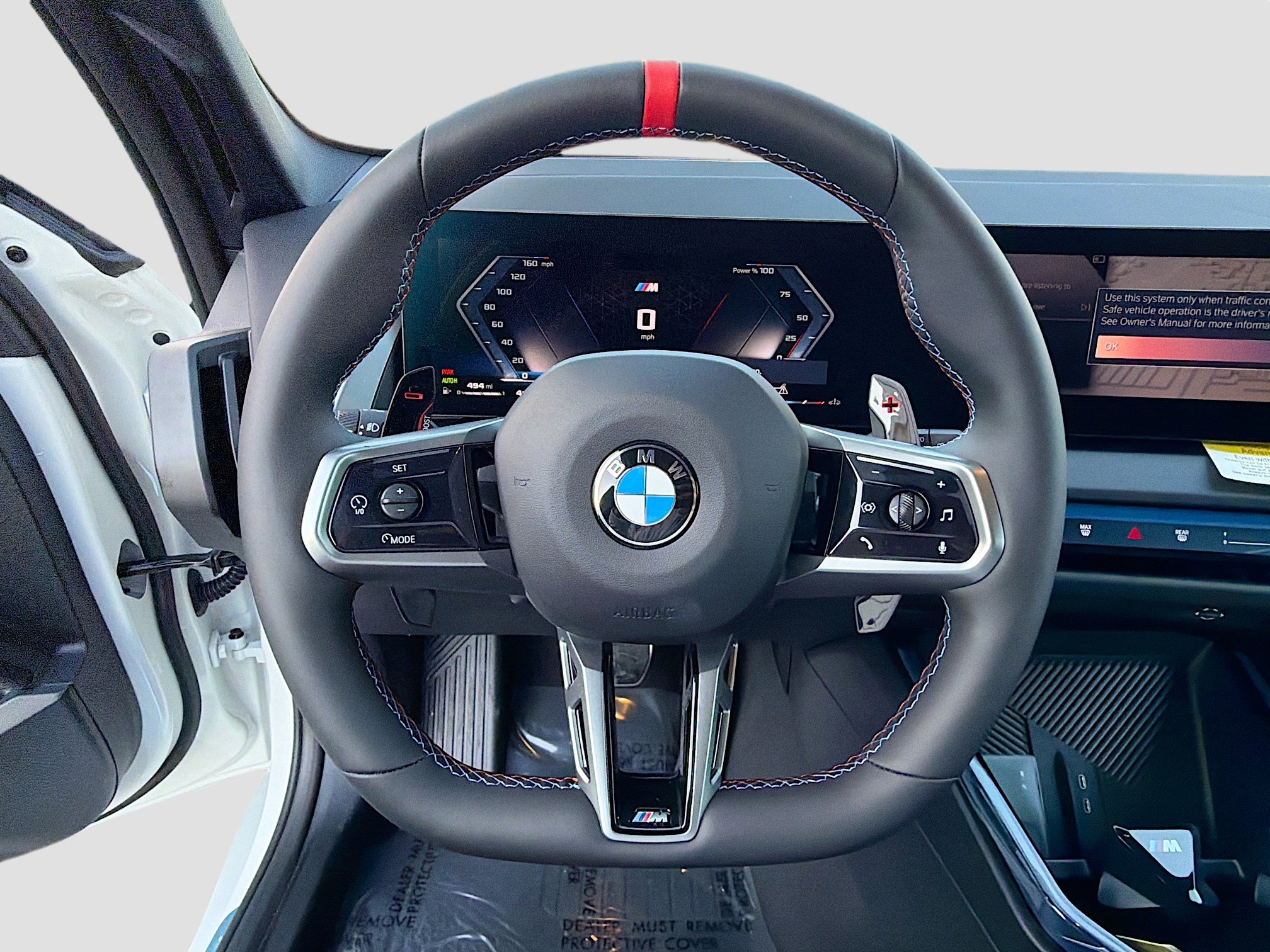 New 2026 BMW X3 M50 w/ Premium Package image 39