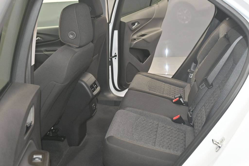Certified 2024 Chevrolet Equinox LT AWD/4WD image 13