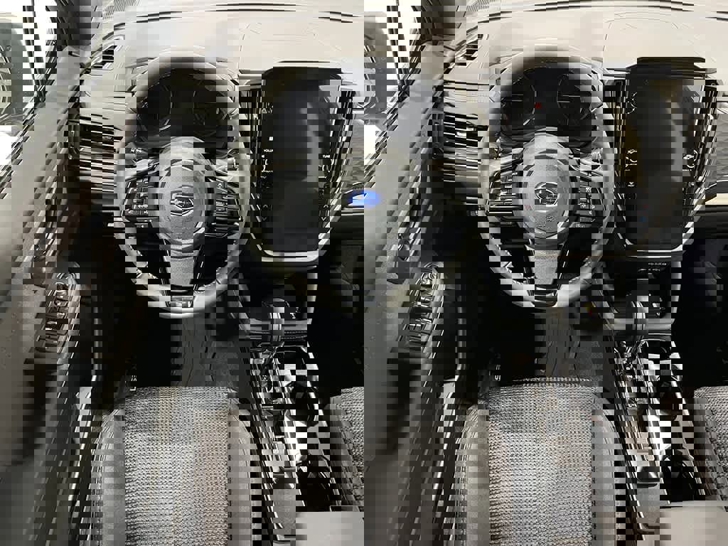 New 2026 Subaru Forester Premium image 15