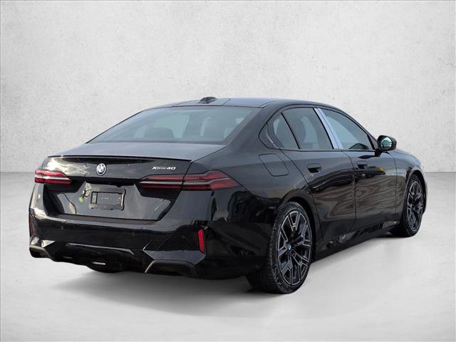 New 2026 BMW i5 eDrive40 image 2