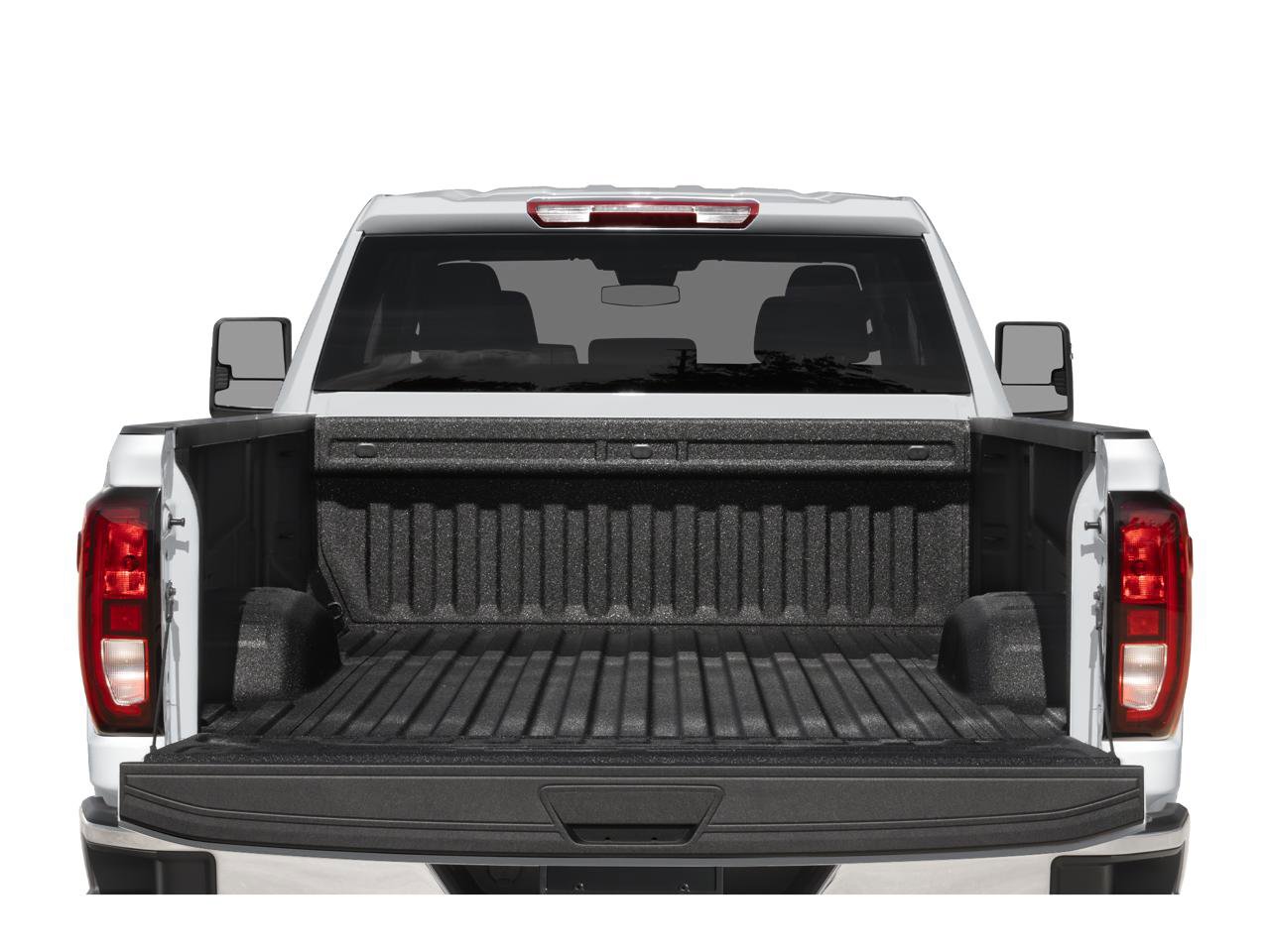 New 2026 GMC Sierra 2500 AT4 image 2