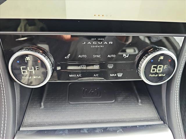 New 2026 Jaguar F-PACE R-Dynamic S image 19