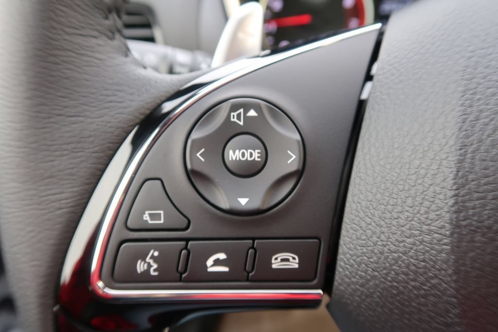 New 2026 Mitsubishi Eclipse Cross SEL AWD/4WD image 23