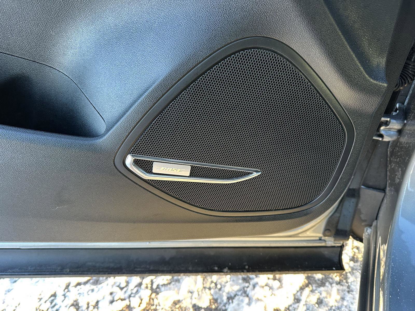 Used 2025 Buick Envision Preferred image 18