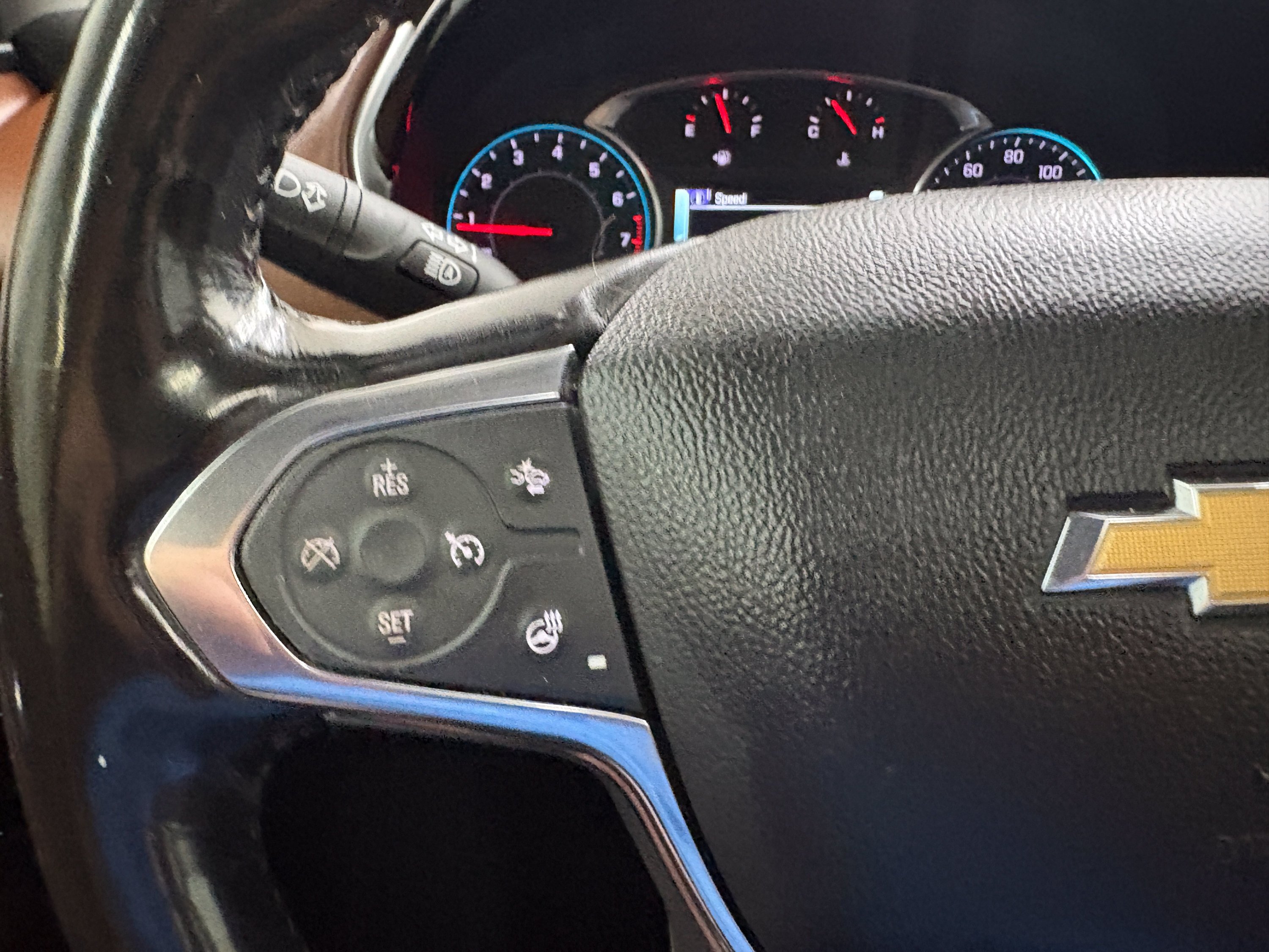 Used 2018 Chevrolet Traverse High Country AWD/4WD image 35