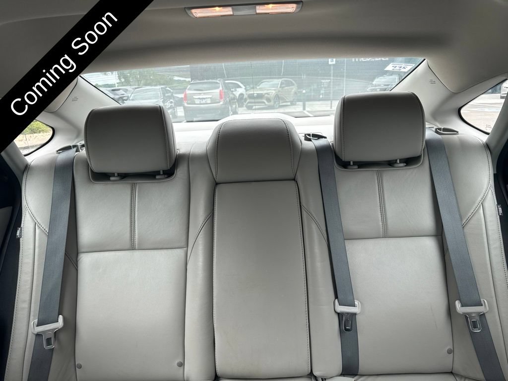 Used 2014 Toyota Avalon XLE Premium FWD image 19