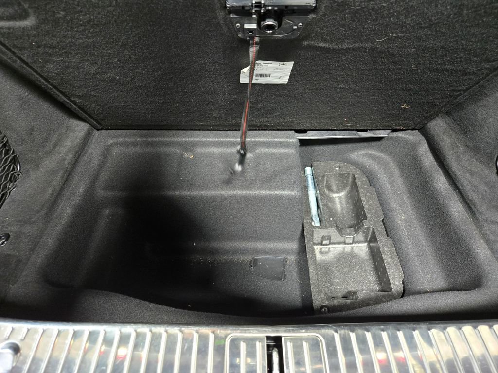 Used 2016 Mercedes-Benz S 550 4MATIC Sedan image 43