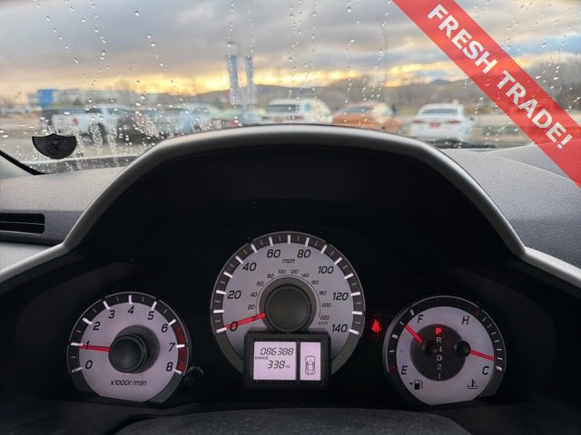 Used 2013 Honda Pilot LX image 8