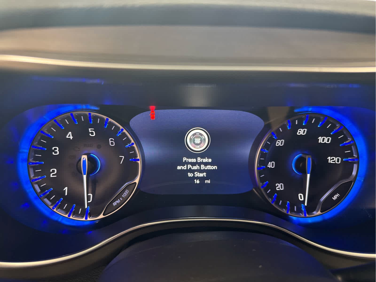 New 2026 Chrysler Pacifica Pinnacle FWD image 20
