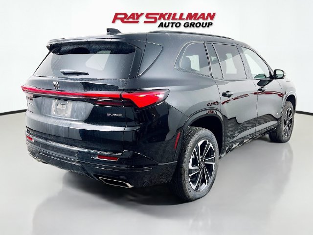 Used 2026 Buick Enclave Sport Touring FWD image 3