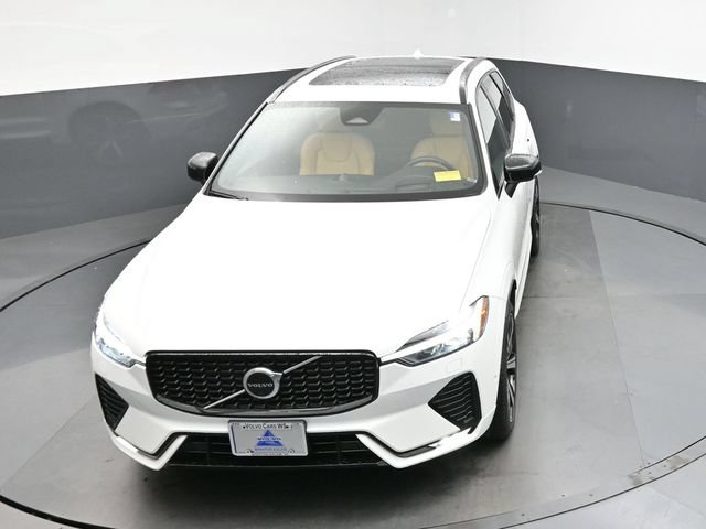 Used 2023 Volvo XC60 B5 Ultimate AWD/4WD image 19