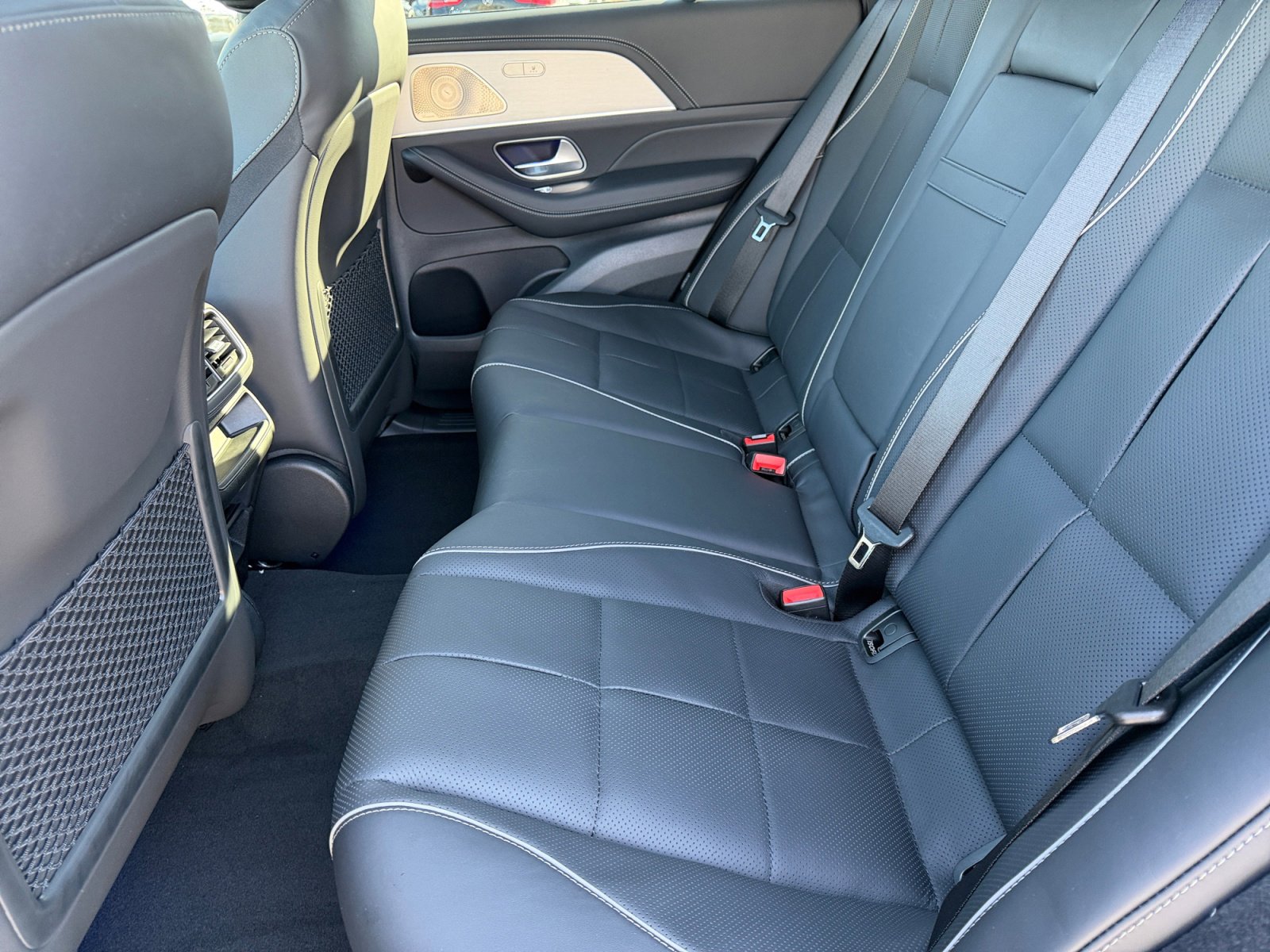 New 2026 Mercedes-Benz GLE 450 4MATIC Coupe image 17