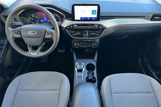 Used 2021 Ford Escape SE image 16