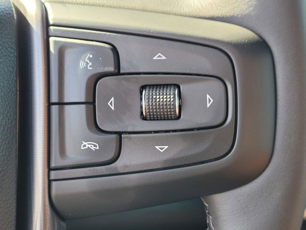 New 2026 GMC Sierra 2500 Denali Ultimate w/ Max Trailering Package AWD/4WD image 21