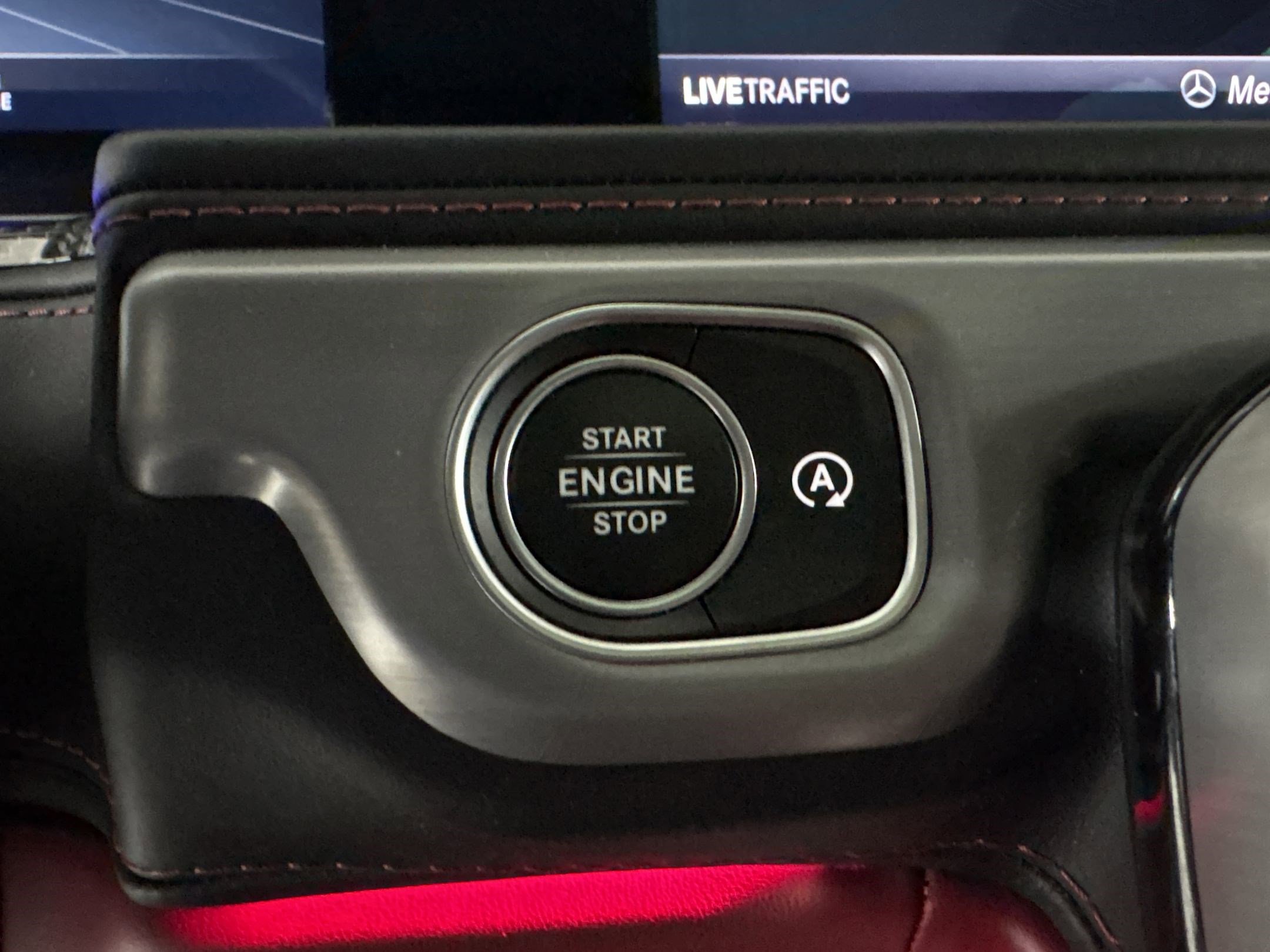 Certified 2022 Mercedes-Benz G 63 AMG 4MATIC image 26