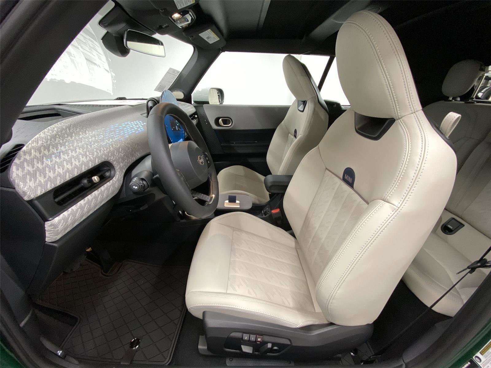 New 2026 MINI Cooper S image 17