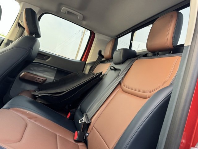 Certified 2024 Ford Maverick Lariat w/ FX4 Off-Road Package image 11