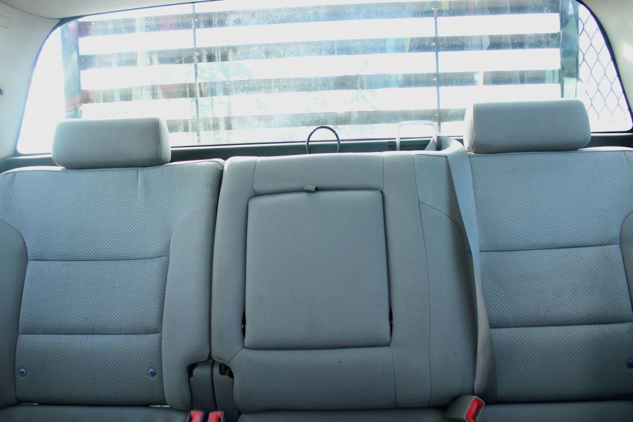 Used 2015 Chevrolet Silverado 3500 W/T image 14