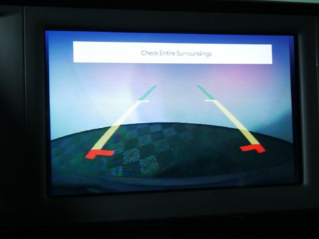 Used 2022 Chrysler Voyager LX FWD image 32