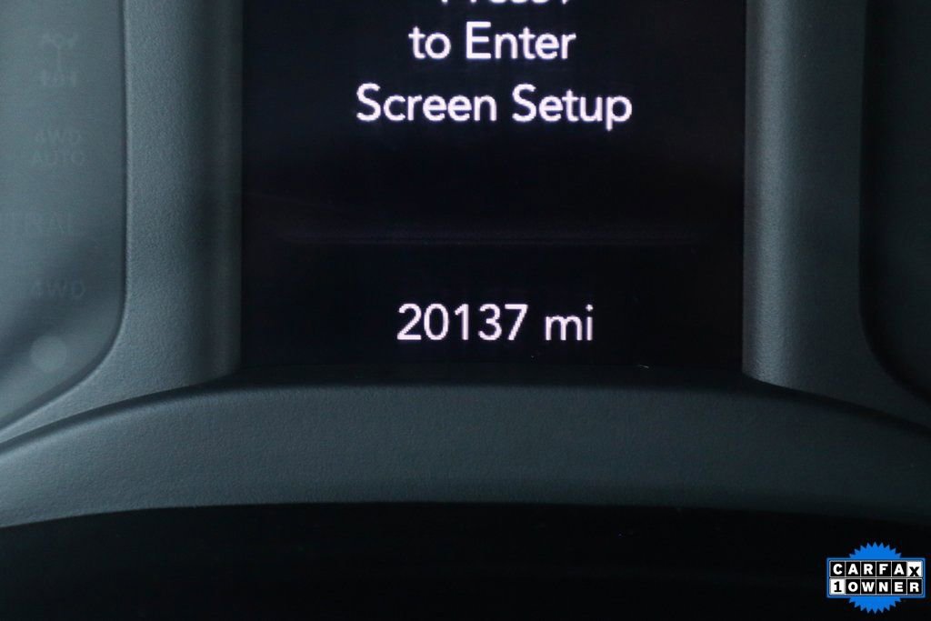 Used 2022 RAM 5500 Tradesman w/ Max Tow Package image 23