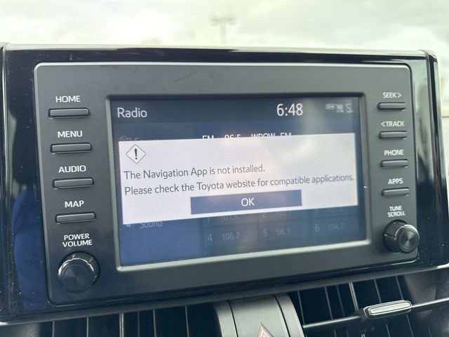 Used 2019 Toyota RAV4 XLE FWD image 18