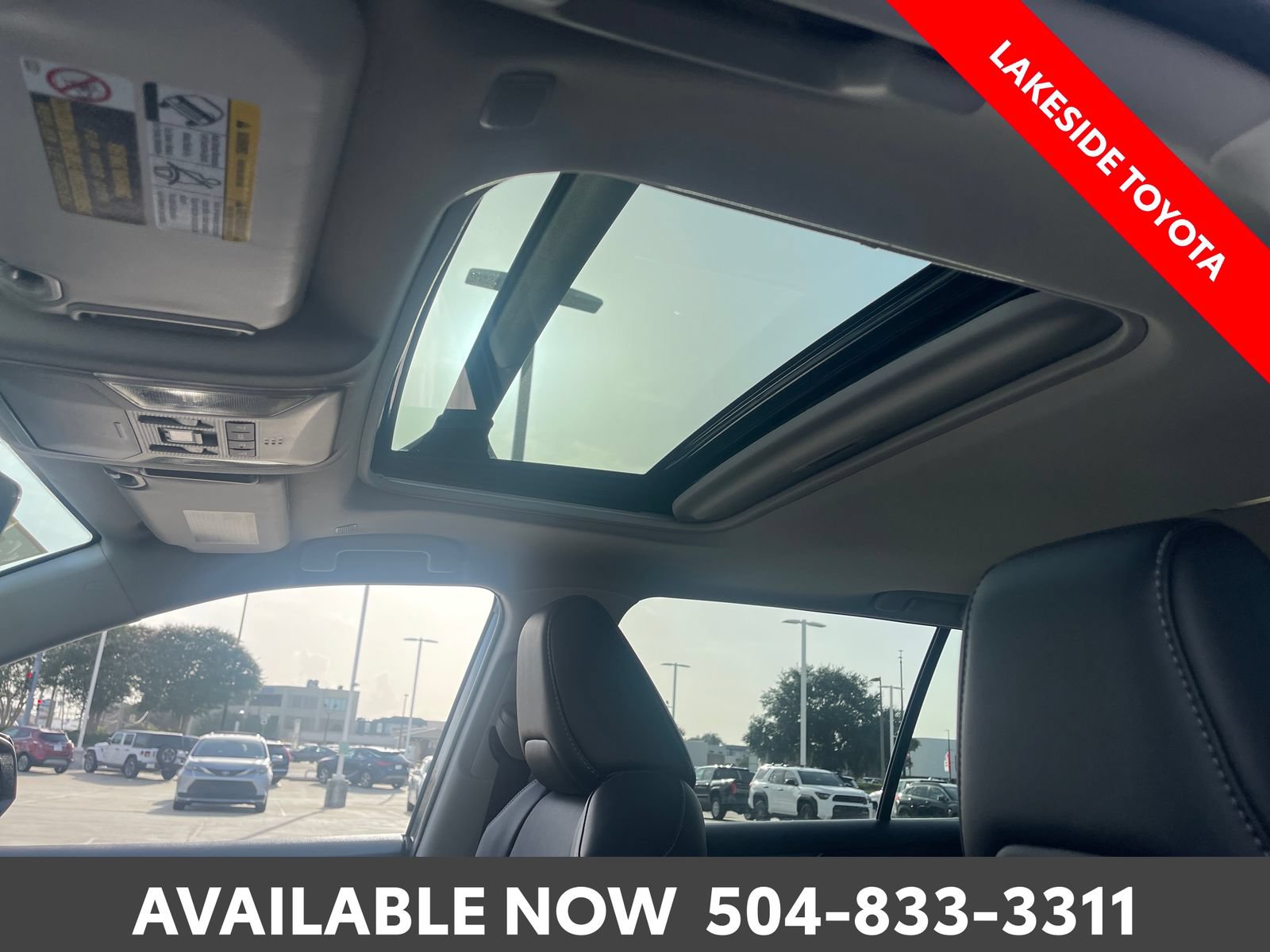 Certified 2025 Toyota RAV4 XLE Premium FWD image 31