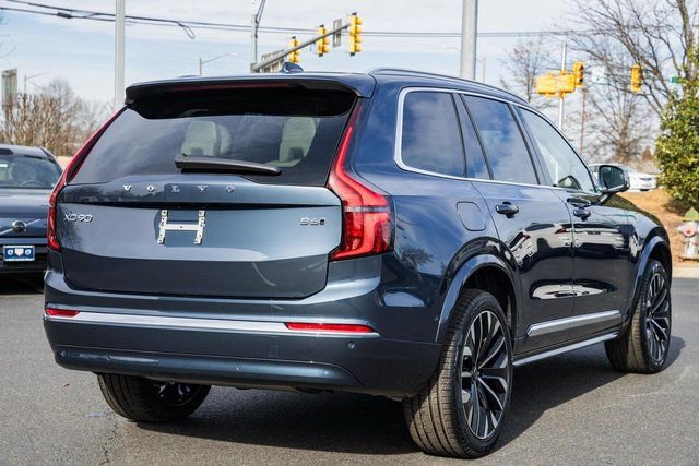 New 2026 Volvo XC90 B6 Ultra w/ Protection Package image 5
