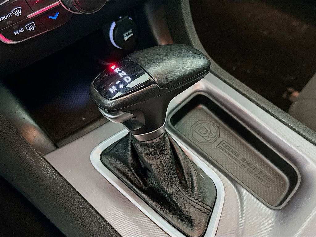 Certified 2023 Dodge Charger SXT image 22